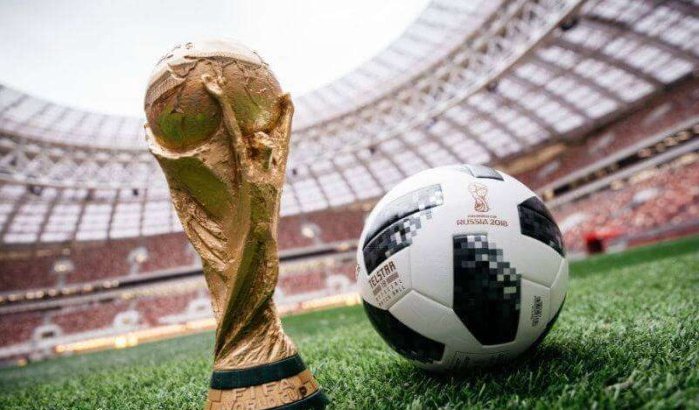 FIFA bekijkt gezamenlijke kandidatuur Spanje-Portugal-Marokko voor WK-2030