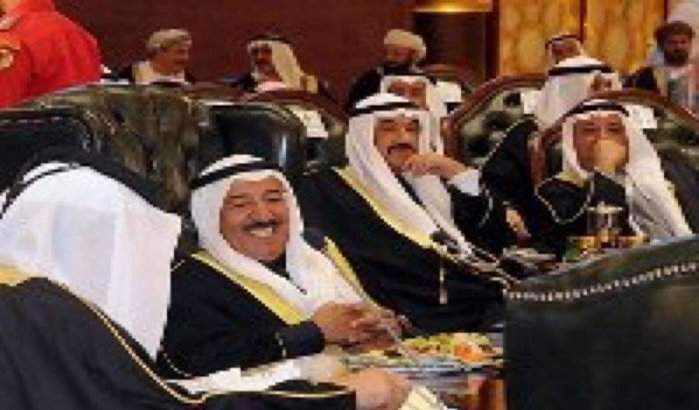 Gulf Cooperation Council: 20 miljard dollar voor Marokko