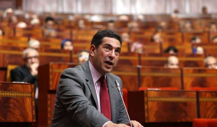 Eerste officiële bezoek Marokkaanse minister aan Israël