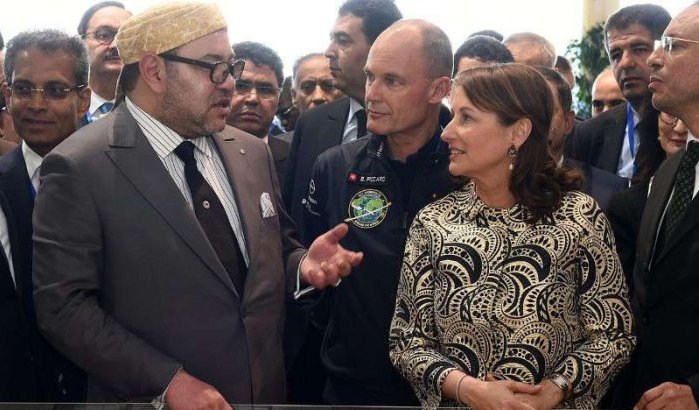 Miljard dirham voor milieutop COP22 in Marrakech