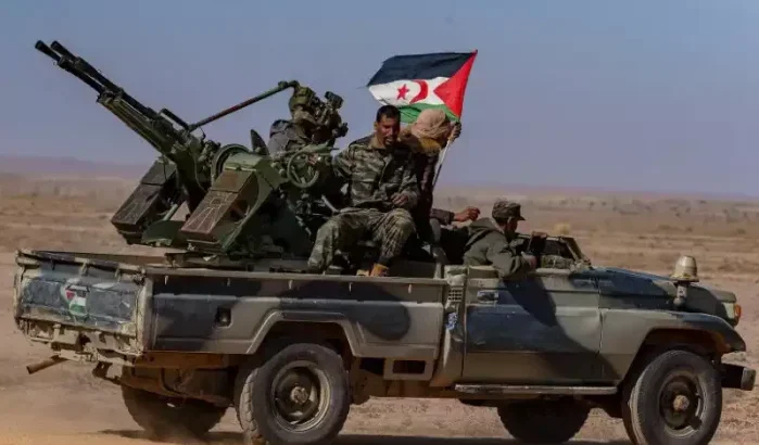 Polisario probeert aanval op Smara te rechtvaardigen