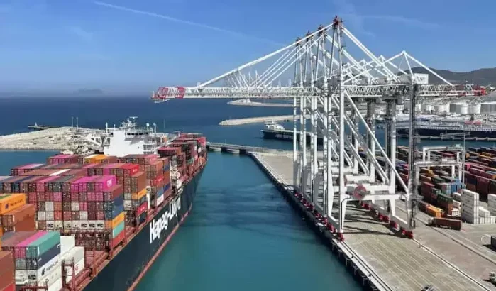 Spanje verliest havenoorlog, cruciale zeeroute verhuist naar Marokko 