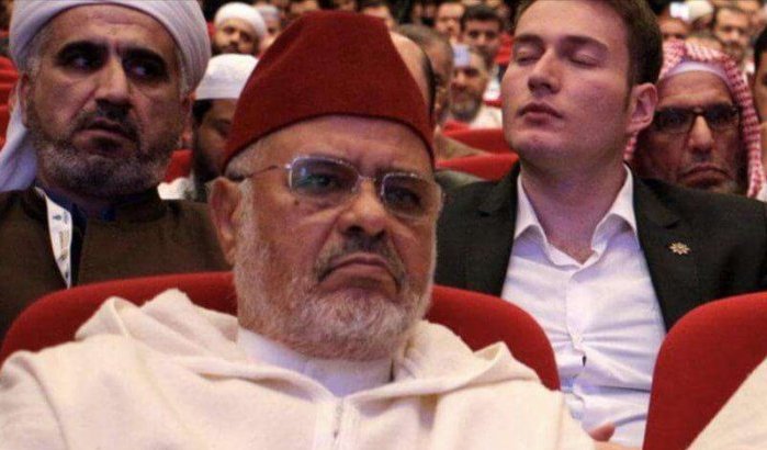 Mauritanië niet blij met verklaringen Ahmed Raïssouni