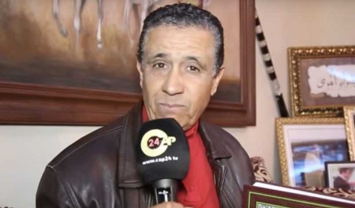 Mohamed El-Ghaoui overleden, Marokko verliest een grote zanger