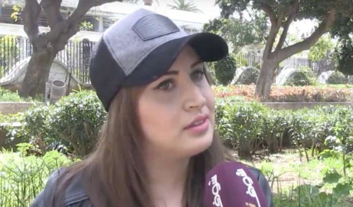 Vermeende slachtoffer directeur Akhbar Al Yaoum getuigt (video)