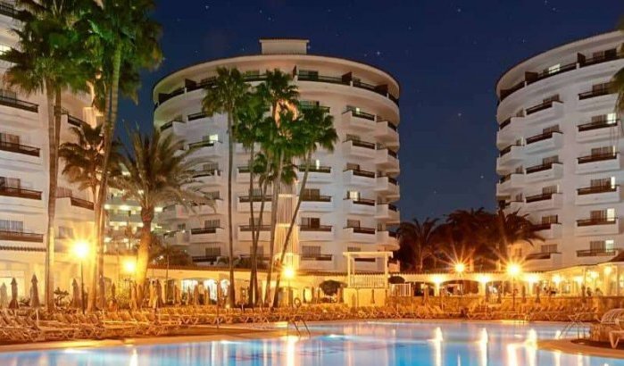 Marokkaan dood gevonden in hotelkamer Canarische Eilanden