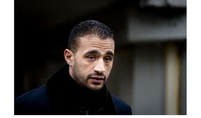 Badr Hari nog niet naar gevangenis