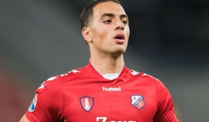 Sofyan Amrabat moet kiezen, Marokko of Nederland