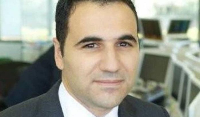 Anas Laghrari, de Marokkaan achter de Europese Super League