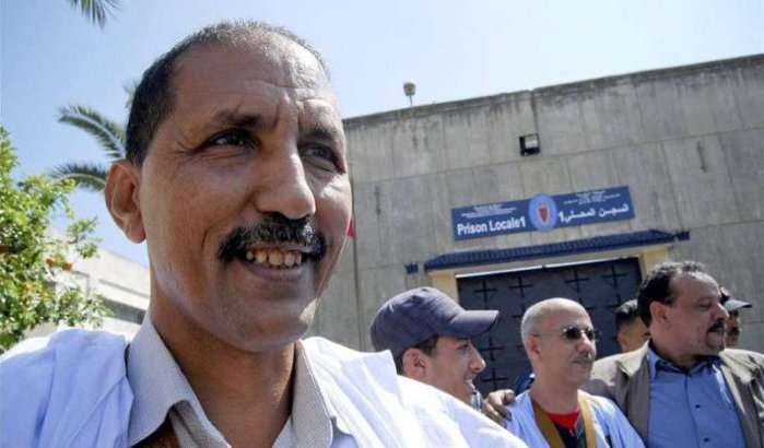 Vereniging voor zelfbeschikking Sahara opent kantoor in Laayoune