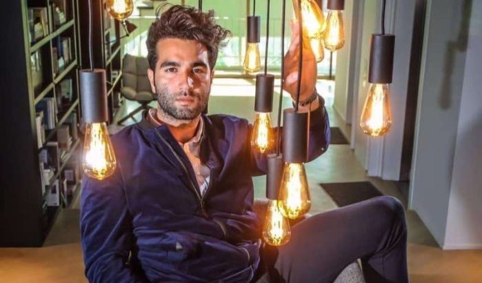 CBS zoekt acteur voor verfilming ‘Bestsellerboy' van Mano Bouzamour