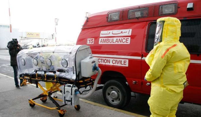 Marokko: corona-epidemie groeit, al 170 besmettingen