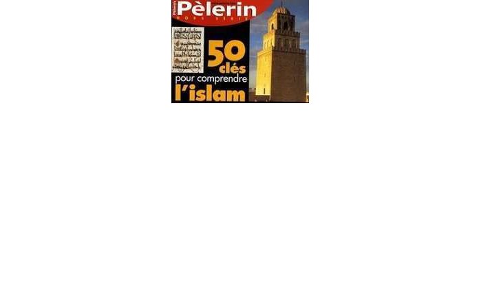 Tijdschrift "Pèlerin" verboden in Marokko 