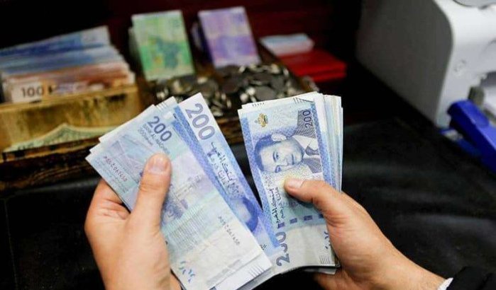 Marokkaanse moeders mogen geen geld sturen naar kinderen in het buitenland