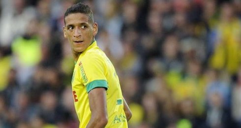 Yacine Bammou