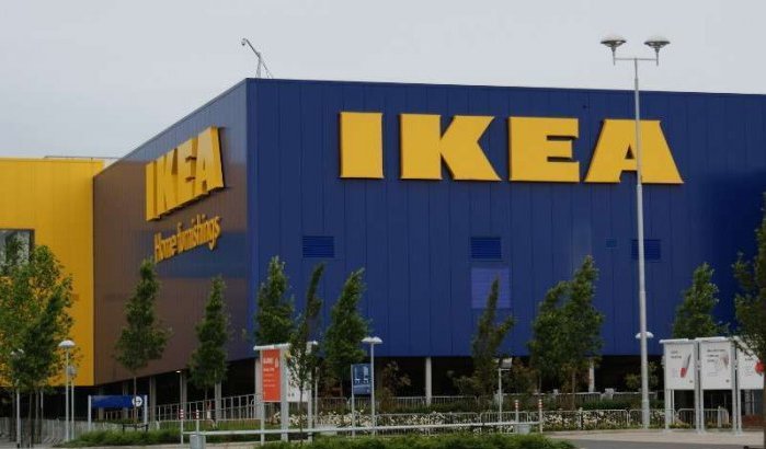Ikea Marokko opent voor het einde van het jaar