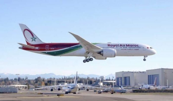 Royal Air Maroc wil meer vluchten naar landen waar wereld-Marokkanen wonen