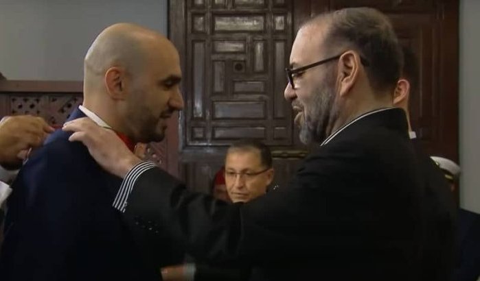 Walid Regragui gaat nieuwe uitdaging aan