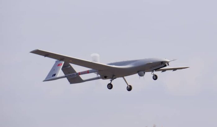 Marokko zet drones met raketten in bij Sebta en Melilla