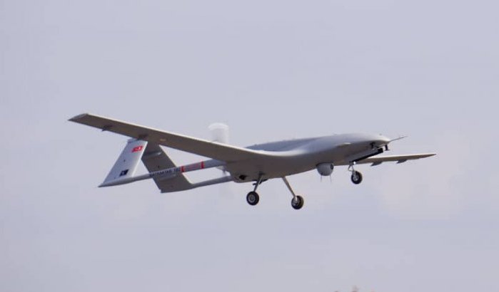 Marokko zet drones met raketten in bij Sebta en Melilla