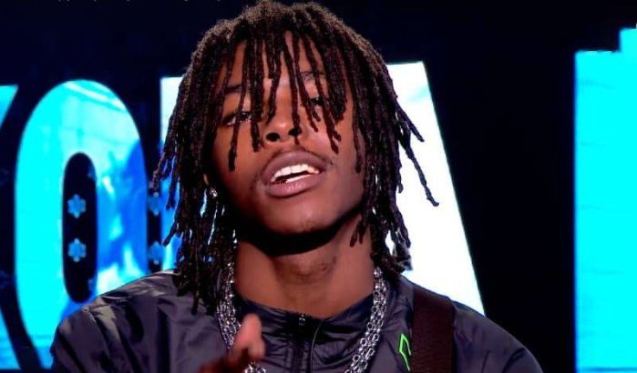 Rapper in Brussel aangevallen na uitspraken over Marokkanen