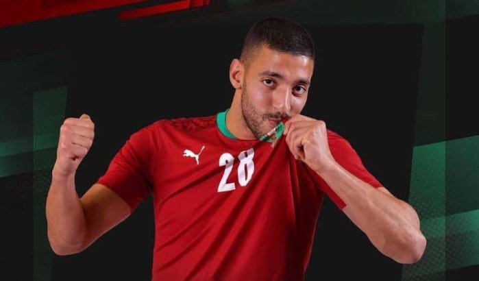 Tarik Tissoudali reageert op zaak Ziyech-Mazraoui