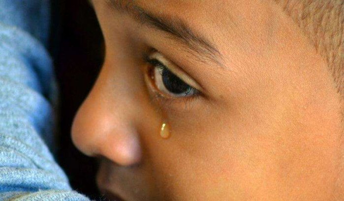 Marokko: pedofiel krijgt 7 jaar cel maar is nog vrij