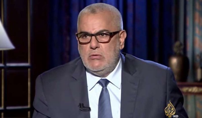 Premier Benkirane te gast op Al Jazeera