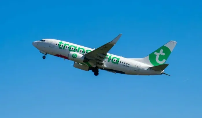 Transavia opent route naar Agadir voor 55 euro 
