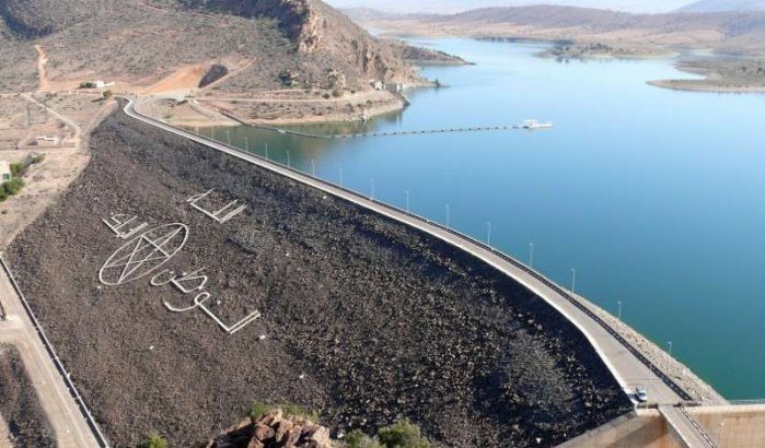 Qatar financiert dam van 1,5 miljard in Guelmim