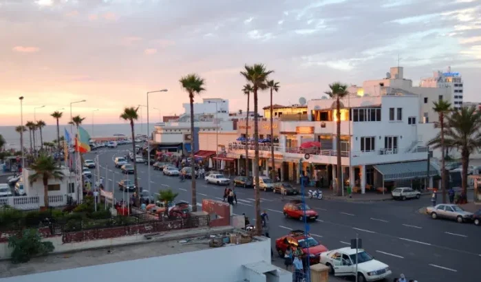 Nieuw vastgoedschandaal in Casablanca