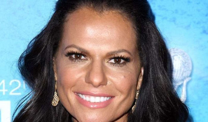 Marokkaanse Sanaa Hamri ondertekent pro-Israël petitie 