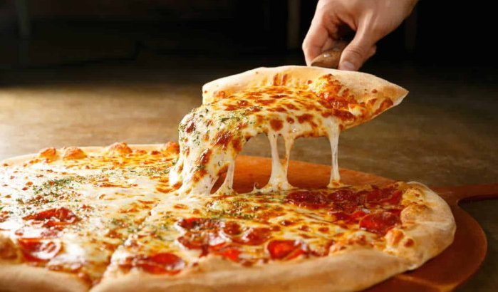 Ophef in Italië om "dure" pizza van 235 dirham in Marokko