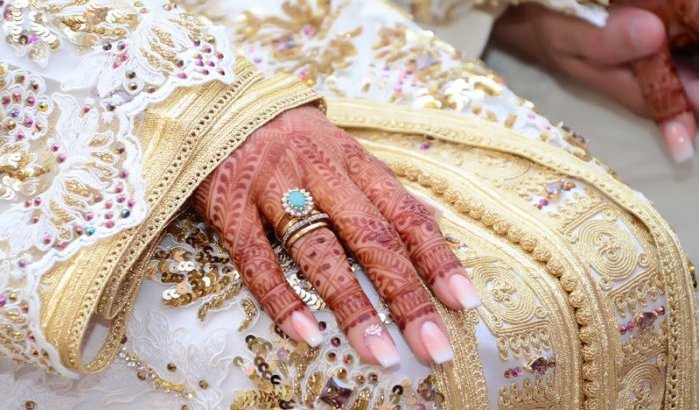 Henna nu officieel Unesco-erfgoed