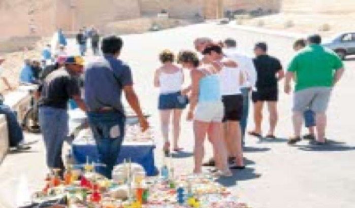 Franse toeristen gaan niet graag meer naar Marokko 