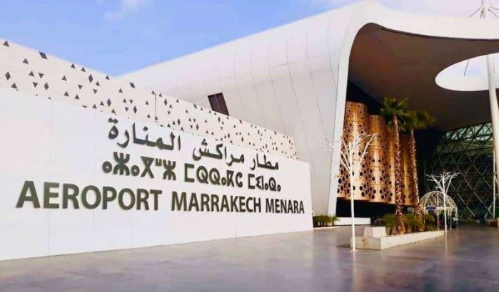 Mohammed V en Marrakech-Menara in top 10 beste Afrikaanse luchthavens