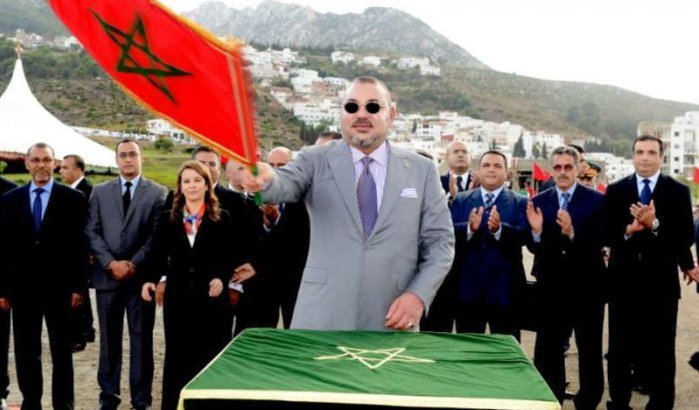 Koning Mohammed VI beveelt regering om slachtoffers kou te helpen