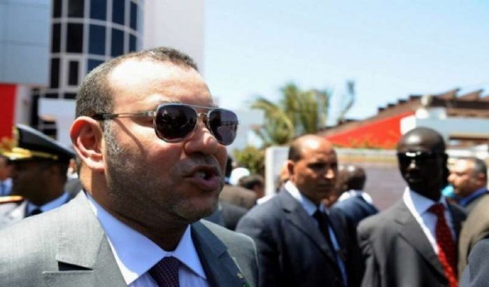 Mohammed VI scoort met business en religie in Afrika