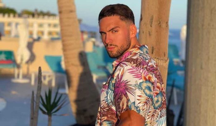 Kijkers verbijsterd over deelname van Med Ouahbi aan "First Dates"