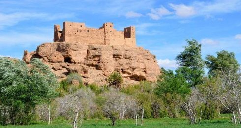 Kelaat Mgouna