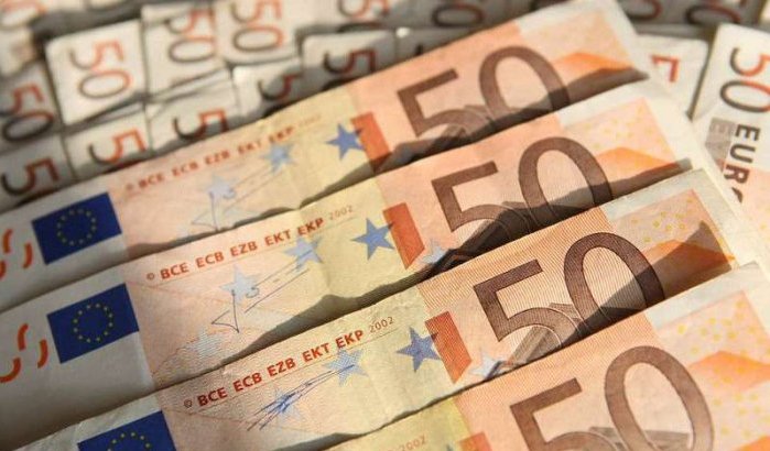 Marokkaanse Nederlanders opgepakt met vals geld in Berkane