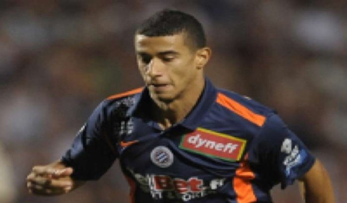Younes Belhanda in race voor beste speler Franse Liga 