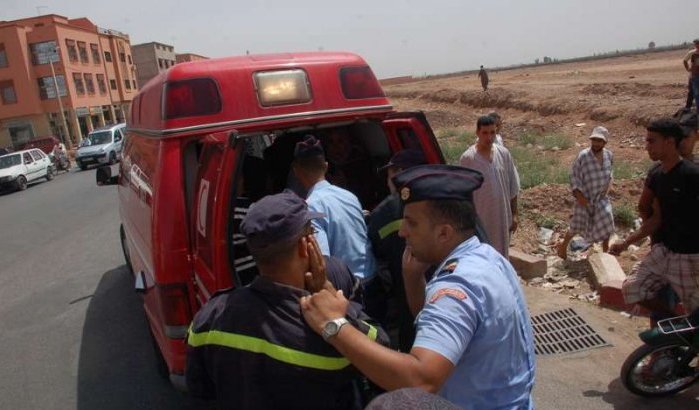 Twee zelfmoorden in 24 uur bij Marokkaanse politie