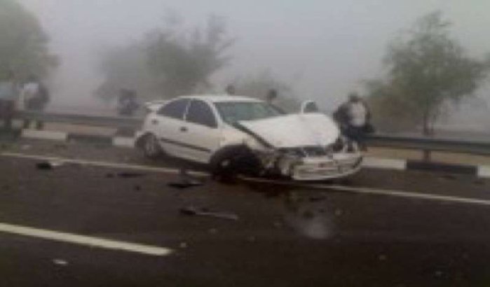 Marokkanen gedood bij ongeval in Abu Dhabi