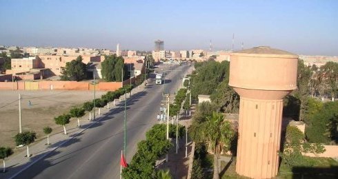 Chtouka Ait Baha