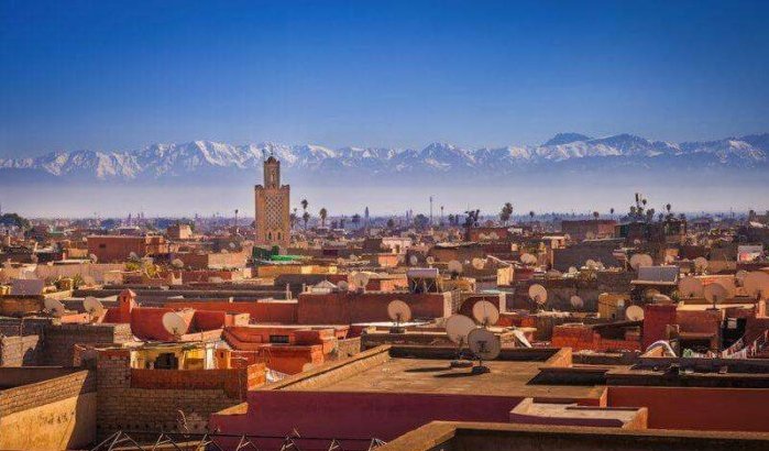 Algerijnse touroperators annuleren 50% reizen naar Marokko