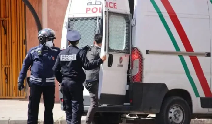 Mysterieuze aanval op Italianen in Fez, onderzoek loopt nog