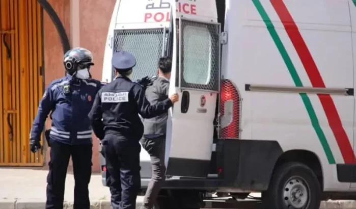 Mysterieuze aanval op Italianen in Fez, onderzoek loopt nog