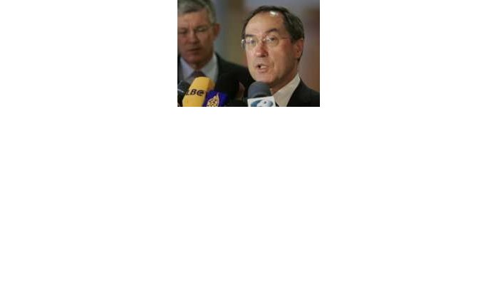 Frankrijk wil 30.000 vreemdelingen uitzetten in 2011