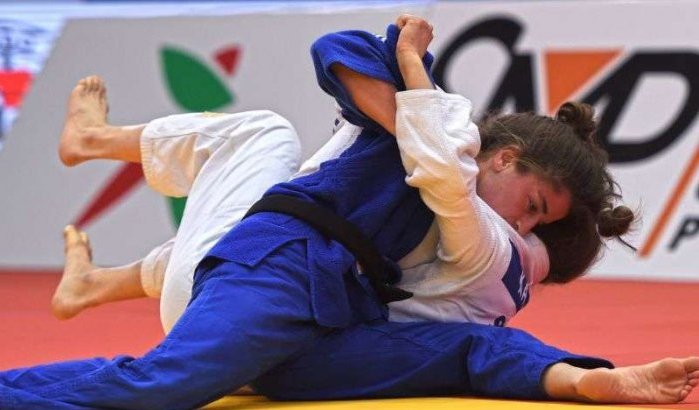 Ophef om deelname Israëlische judoka's aan toernooi in Agadir